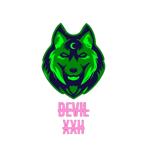 DevilXXH